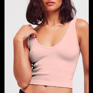 Free people ribbed brami